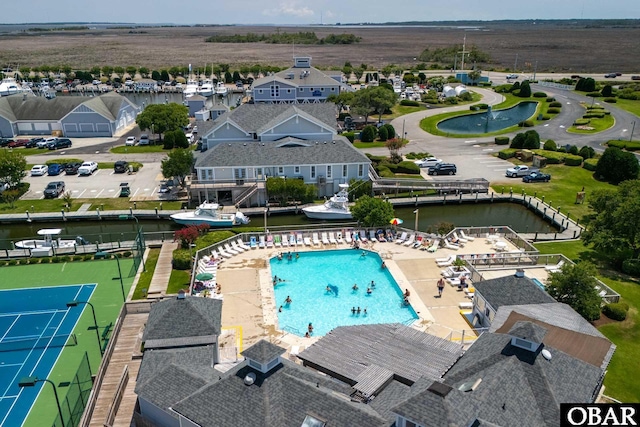 5101 Sailfish Dr Unit 5101, Manteo, NC 27954 - photo 37