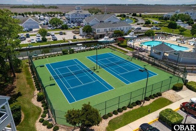 5101 Sailfish Dr Unit 5101, Manteo, NC 27954 - photo 38