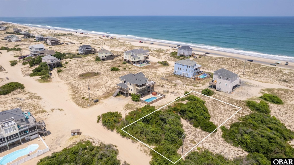 1625 Sandpiper Rd Lot # 13, Corolla, NC 27927 - photo 1