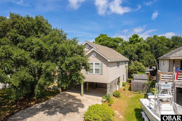 318 W Eden St Lot # 29-30, Kill Devil Hills, NC 27948 - photo 3