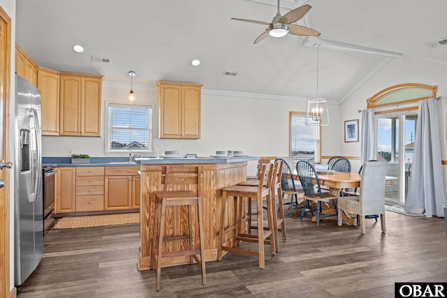 27212 Spin Drift Rd Lot 7, Salvo, NC 27972 - photo 9