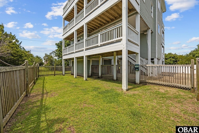 27212 Spin Drift Rd Lot 7, Salvo, NC 27972 - photo 43