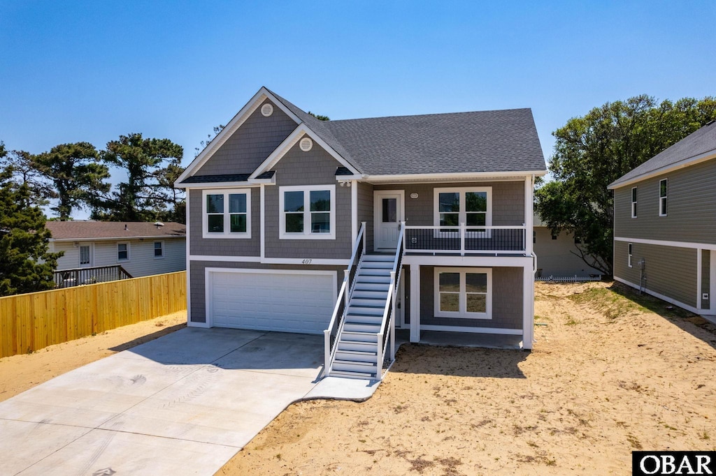 407 Indian Dr Lot 9, Kill Devil Hills, NC 27948 - photo 1