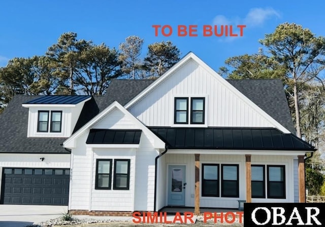495 N Trotman Rd Lot 7A, Camden, NC 27921 - photo 1