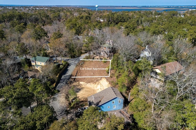 Listing photo 3 for 111 Baycliff Trl Lot # 111, Kill Devil Hills NC 27948