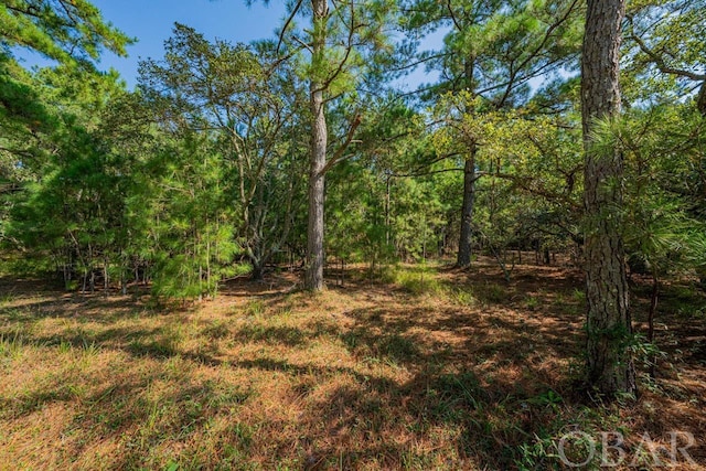 Listing photo 2 for 2391 Ocean Pearl Rd Lot 21, Corolla NC 27927