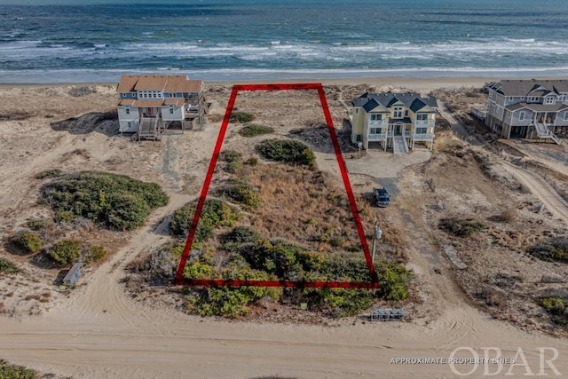 2353 Sandfiddler Rd Lot 14, Corolla NC, 27927 land for sale