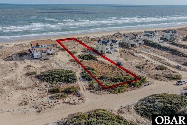 Listing photo 2 for 2353 Sandfiddler Rd Lot 14, Corolla NC 27927