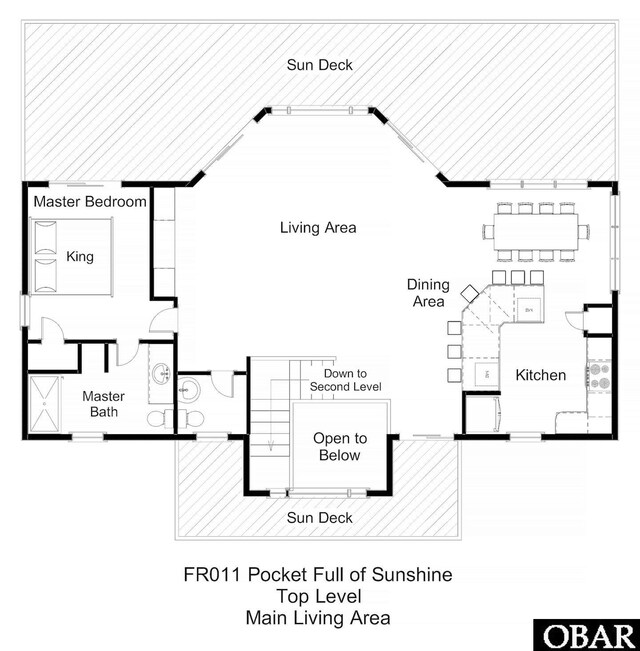54011 Sandpiper Dr Lot 1, Frisco, NC 27936 - photo 48