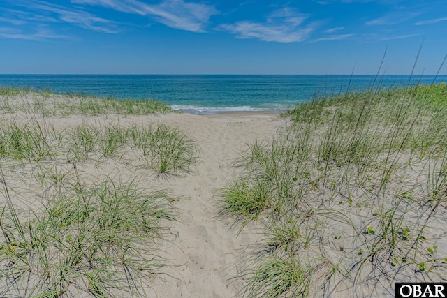 26224 Cutlass Ln Lot 27, Salvo, NC 27972 - water view