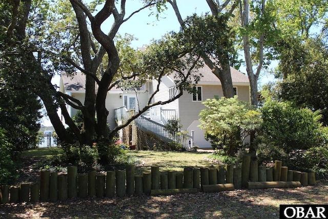 1406 Captains Cir Lot 151, Kill Devil Hills, NC 27948 - photo 3