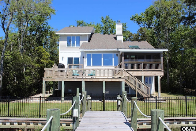1406 Captains Cir Lot 151, Kill Devil Hills, NC 27948 - photo 44