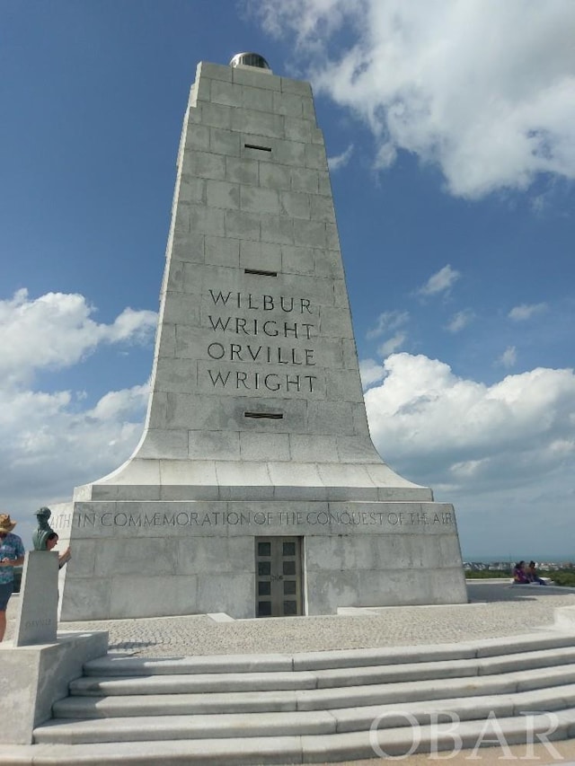 view of building exterior