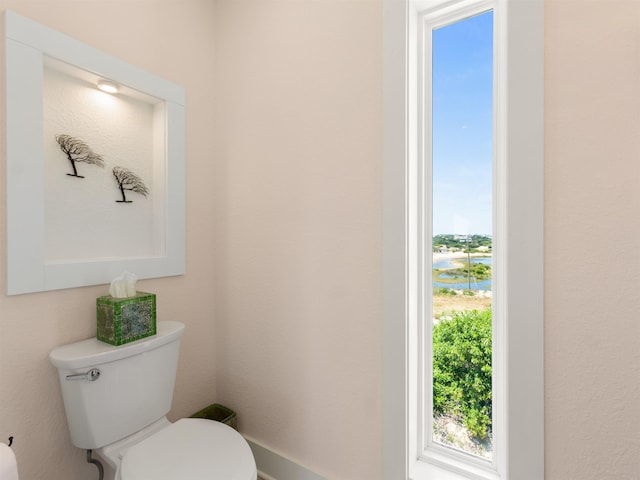 1556 Sandpiper Rd Lot # 33, Corolla, NC 27927 - bathroom featuring toilet