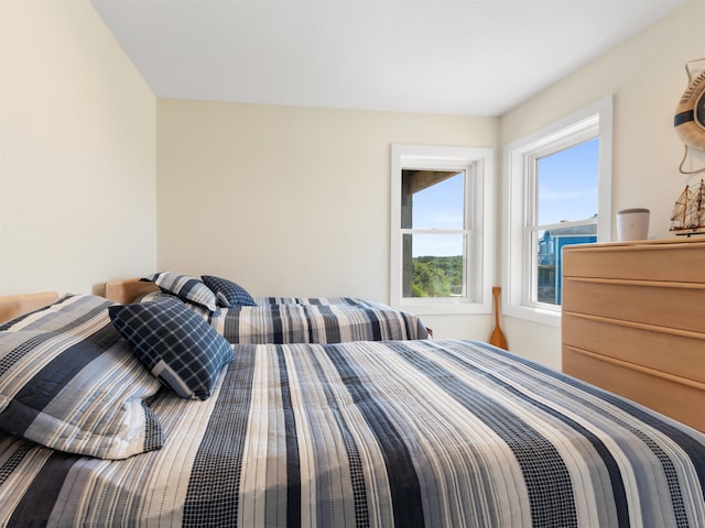 1556 Sandpiper Rd Lot # 33, Corolla, NC 27927 - view of bedroom