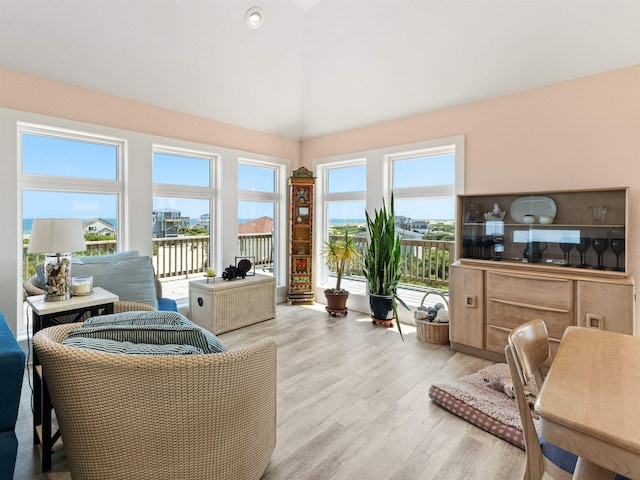1556 Sandpiper Rd Lot # 33, Corolla, NC 27927 - sunroom / solarium with plenty of natural light
