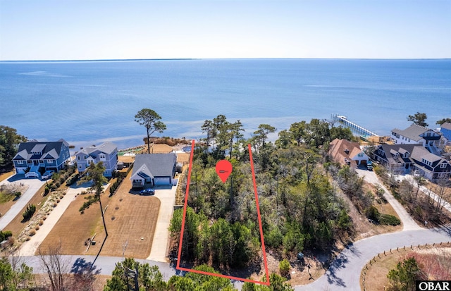 Listing photo 2 for 200 Tower Ln Lot 28, Kill Devil Hills NC 27948