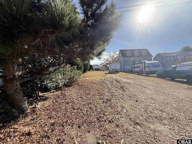201 Eagle Dr Lot 41, Kill Devil Hills, NC 27948