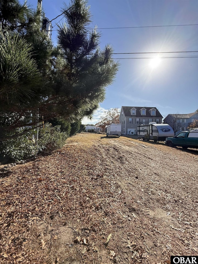 201 Eagle Dr Lot 41, Kill Devil Hills, NC 27948