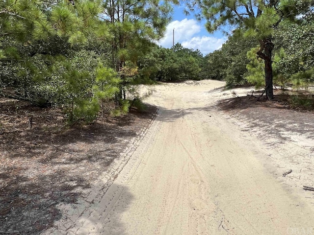 Listing photo 3 for 2312 Swan Island Rd Lot # 7, Corolla NC 27927