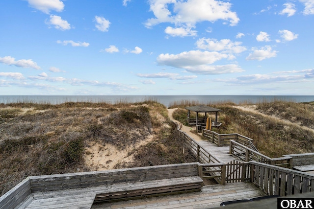 4401 S Virginia Dare Trail Lot: C Uts 1, Nags Head, NC 27959 - photo 32