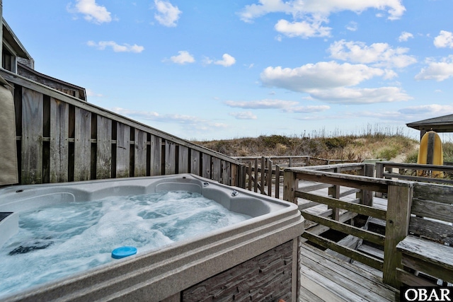 4401 S Virginia Dare Trail Lot: C Uts 1, Nags Head, NC 27959 - photo 4