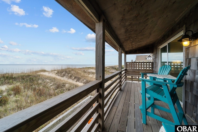 4401 S Virginia Dare Trail Lot: C Uts 1, Nags Head, NC 27959 - photo 3
