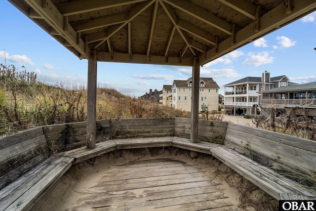 4401 S Virginia Dare Trail Lot: C Uts 1, Nags Head, NC 27959 - photo 28