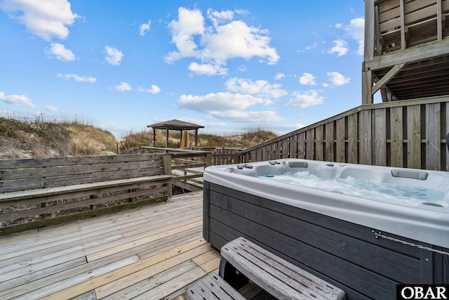 4401 S Virginia Dare Trail Lot: C Uts 1, Nags Head, NC 27959 - photo 31