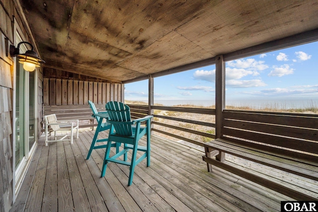 4401 S Virginia Dare Trail Lot: C Uts 1, Nags Head, NC 27959 - photo 34