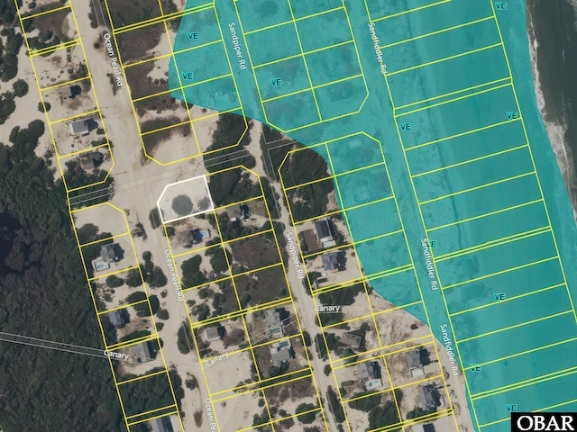 1623 Ocean Pearl Rd Lot 24, Corolla, NC 27927
