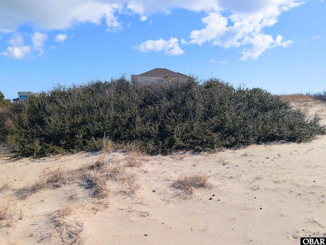 1623 Ocean Pearl Rd Lot 24, Corolla, NC 27927