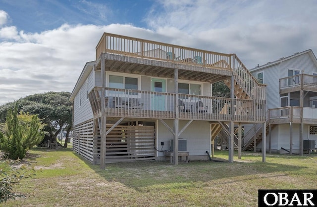 2217 S Memorial Ave Lot 16, Nags Head, NC 27959 - photo 19