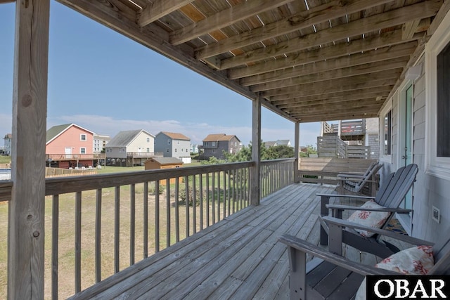 2217 S Memorial Ave Lot 16, Nags Head, NC 27959 - photo 12