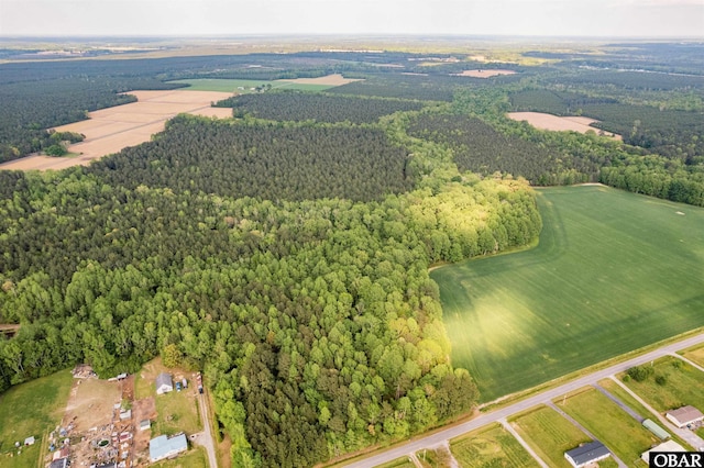 00 Hazleton Rd Lot 3, Gates, NC 27937 - photo 6