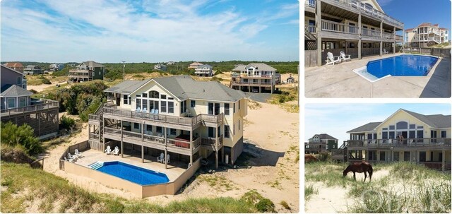 1987 Sandfiddler Rd Lot G, Corolla, NC 27927 - photo 1