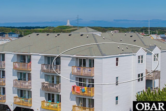 804 S Memorial Blvd Unit 3-D, Kill Devil Hills, NC 27948 - view of property