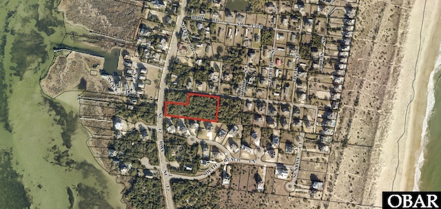 27214 Ocean Spray Rd, Salvo, NC 27972 - photo 8
