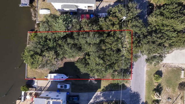 50109 Blackbeards Ct Lot # 162, Frisco, NC 27936