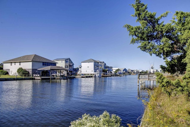 50109 Blackbeards Ct Lot # 162, Frisco, NC 27936