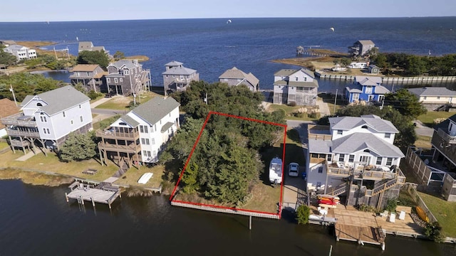 50109 Blackbeards Ct Lot # 162, Frisco, NC 27936