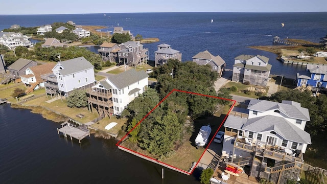 50109 Blackbeards Ct Lot # 162, Frisco, NC 27936