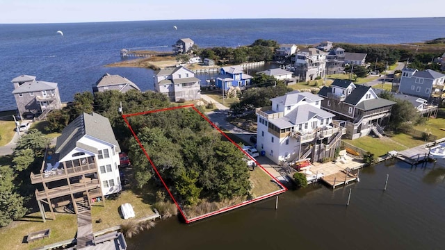 50109 Blackbeards Ct Lot # 162, Frisco, NC 27936