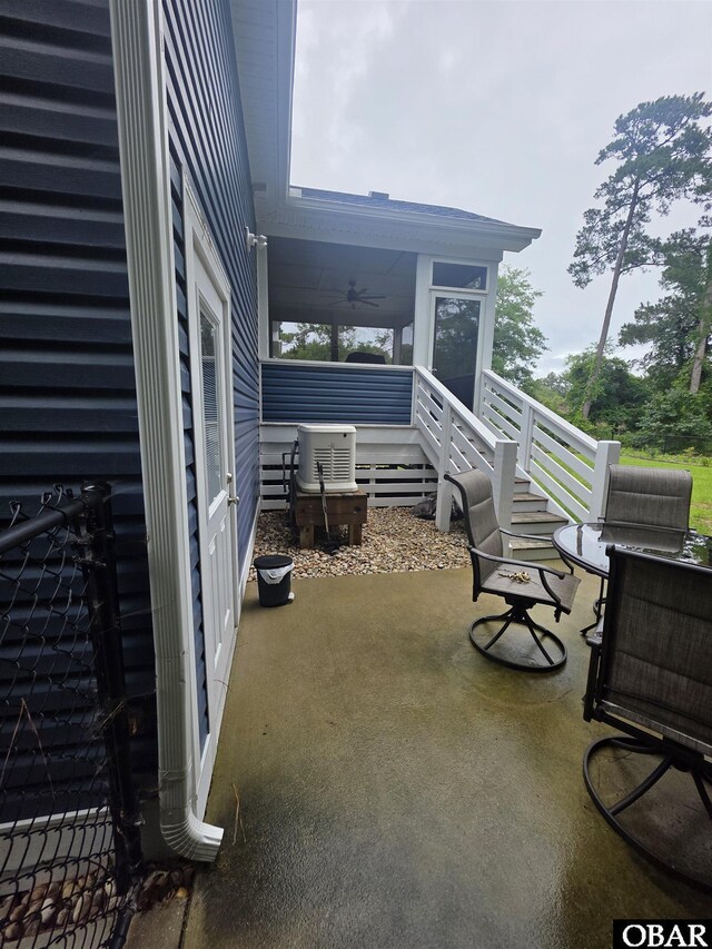 101 Becks Ct Lot 1, Manteo, NC 27954 - photo 5