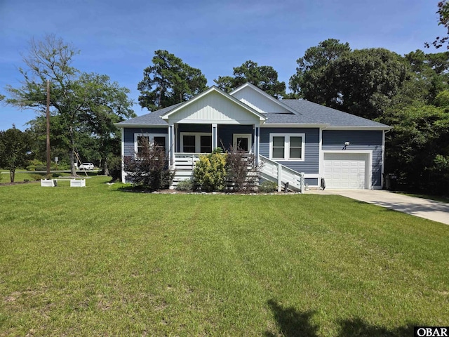 101 Becks Ct Lot 1, Manteo, NC 27954 - photo 1