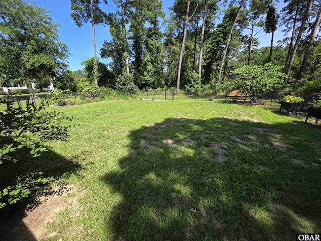 101 Becks Ct Lot 1, Manteo, NC 27954