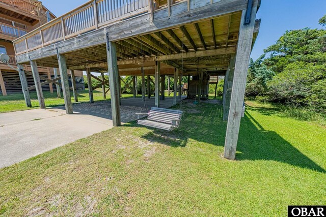 26215 Cutlass Ln Lot 54, Salvo, NC 27972 - photo 22
