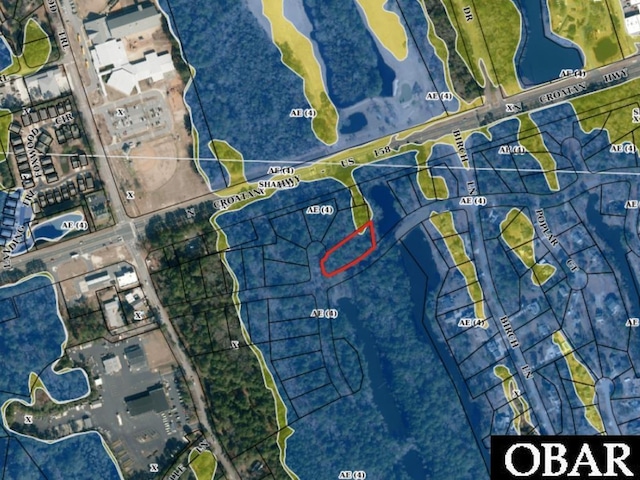 5301 Maple Ct Lot 24, Kitty Hawk, NC 27949 - photo 4