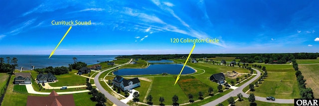 120 Colington Cir Lot 73, Aydlett, NC 27916