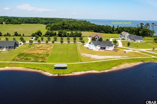 120 Colington Cir Lot 73, Aydlett, NC 27916